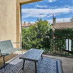Au Celadon Parking Gratuit, Wifi, Terrasse, Piscine