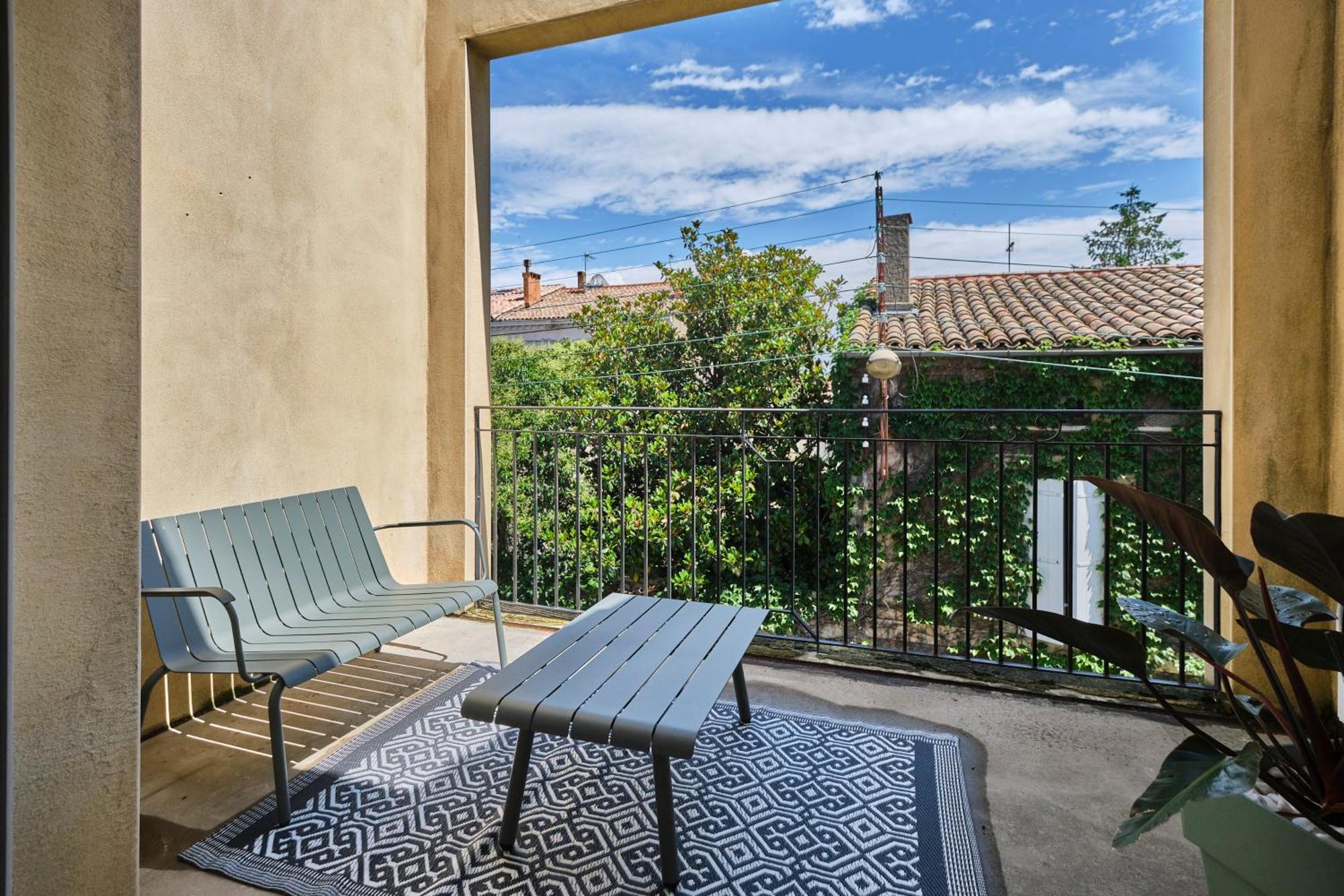 Au Celadon Parking Gratuit, Wifi, Terrasse, Piscine *