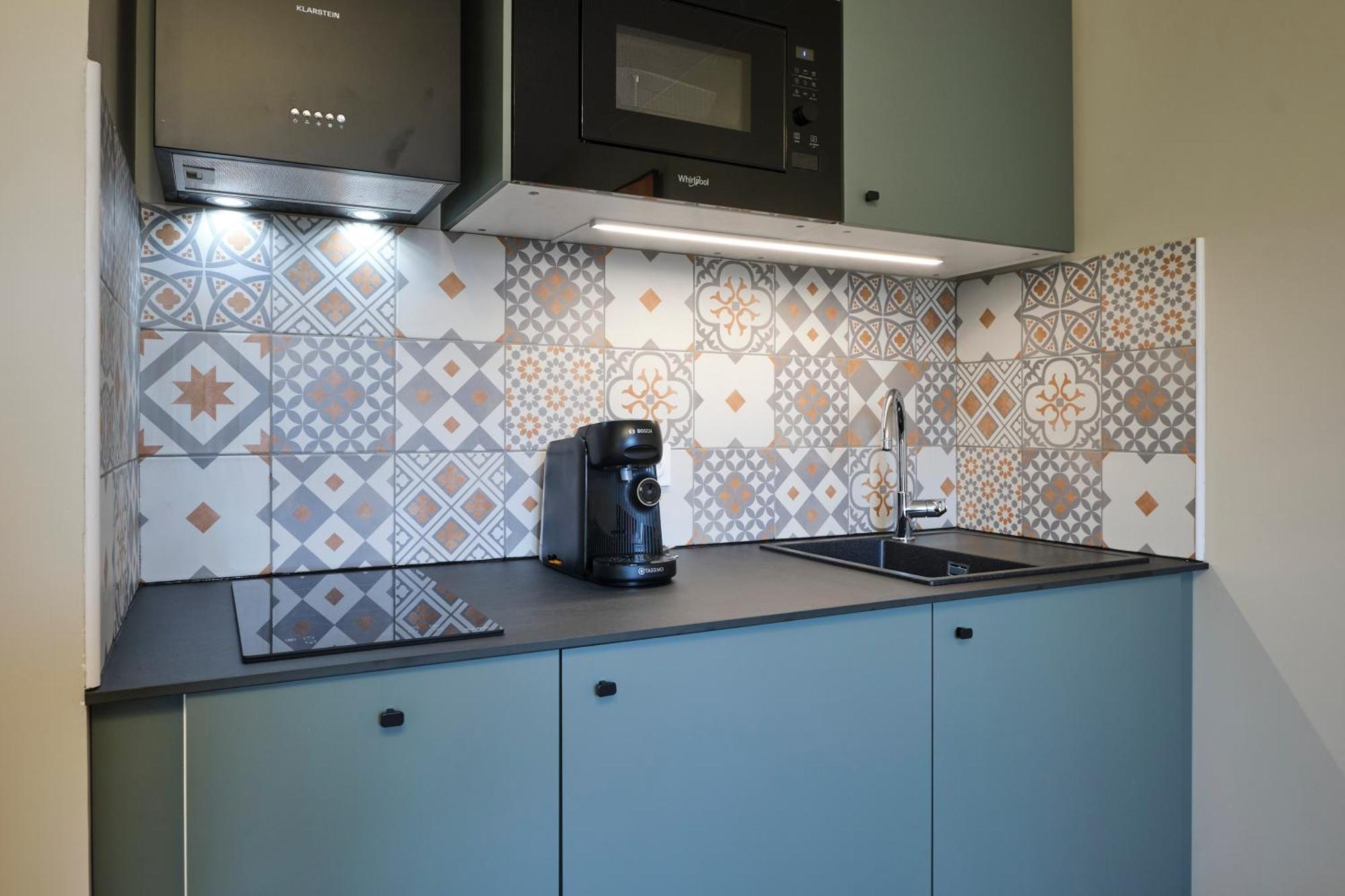 Apartment Au Celadon Parking Gratuit, Wifi, Terrasse, Piscine Carcassonne